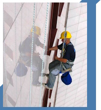 Услуги Высотные работы в Раменском