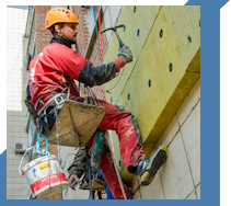 Услуги Высотные работы в Раменском