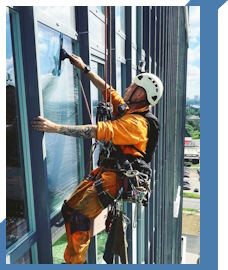 Услуги Высотные работы в Раменском