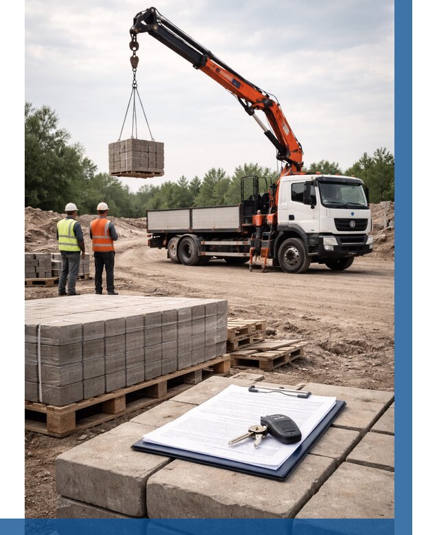 Аренда крана Пионер в Раменском под ключ от 3549 р. | ВЫСОТНИК-Рмн