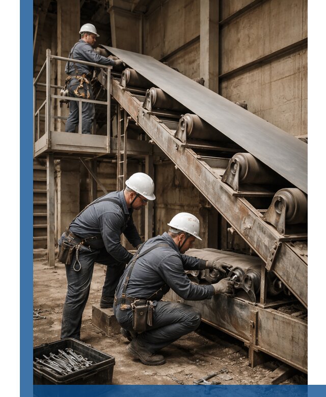 Ремонт элеваторов в Раменском аварийный и плановый сервис